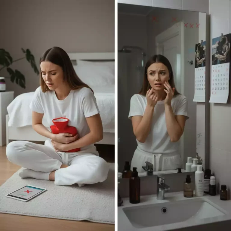 اتفاقاتی که ممکن است بعد از قطع قرص ضد بارداری صورت گیرد 2