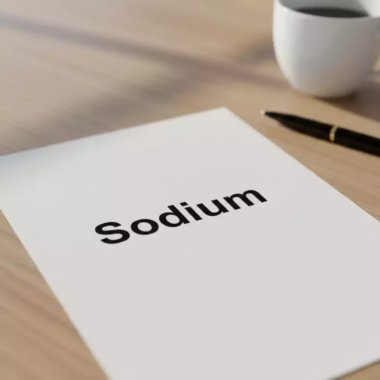 رابطه سدیم کم با سرطان2