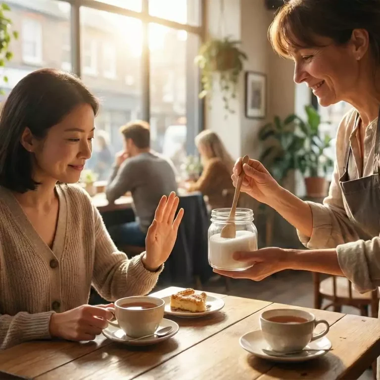 6 مورد از مضرات شکر سفید . OAB