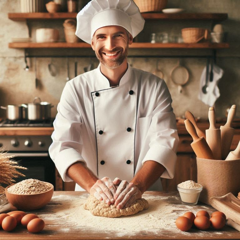 نان جو دوسر OAB