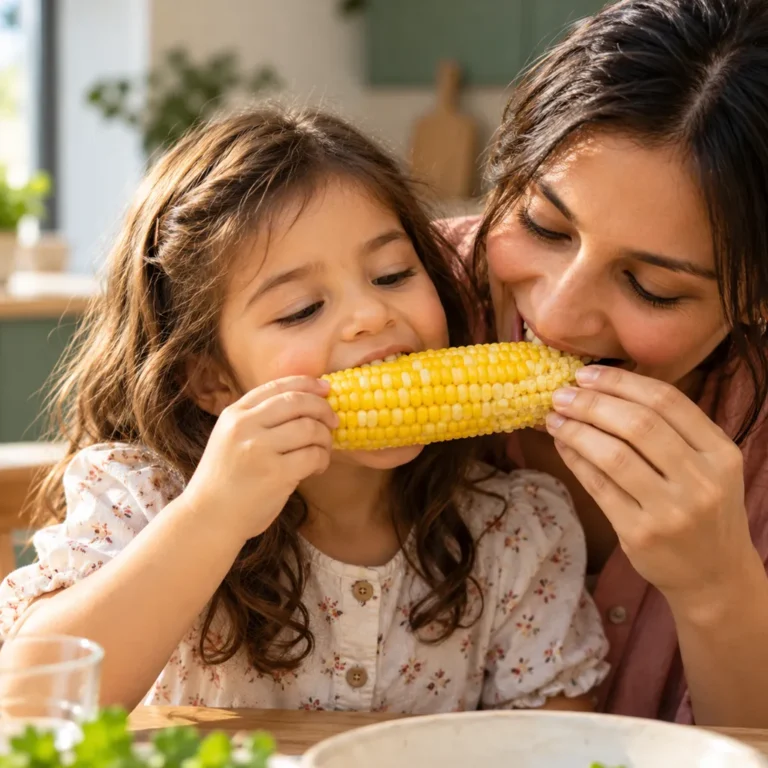 corn benefits and risks 1 OAB