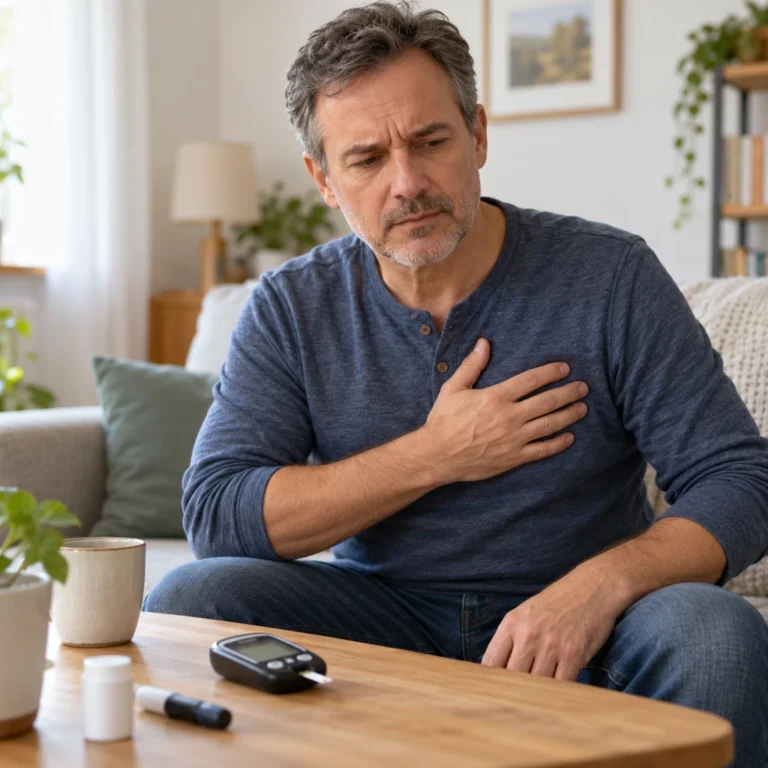 diabetes heart disease 3 oab