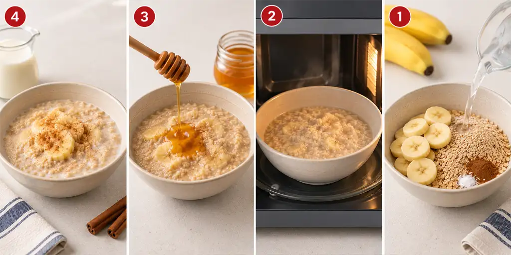 how to use oat groats 89 oab