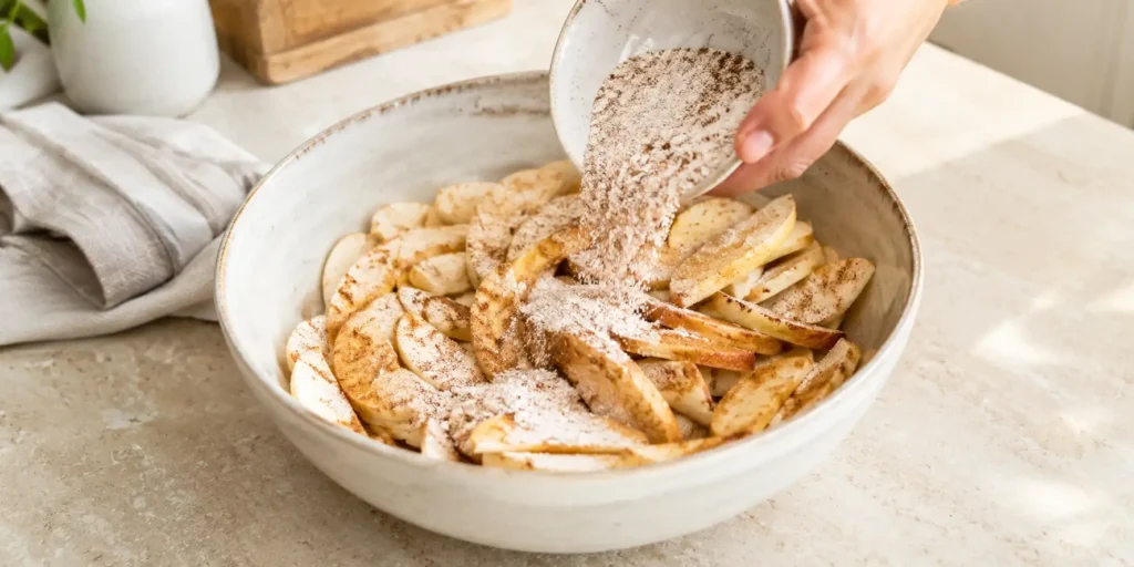 oat apple pie oab 9