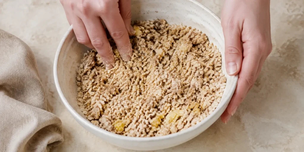 oat apple pie oab3