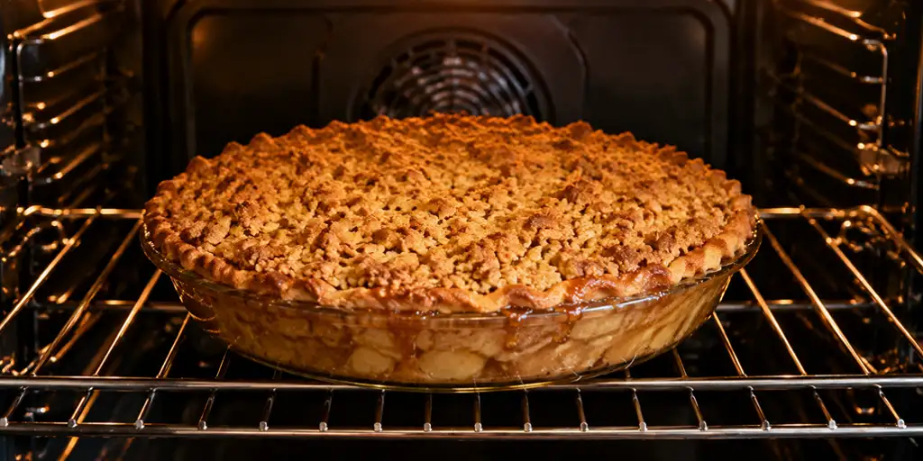 oat apple pie oab66