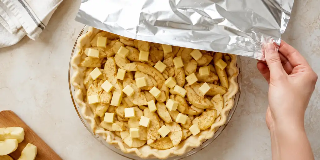 oat apple pie oab7