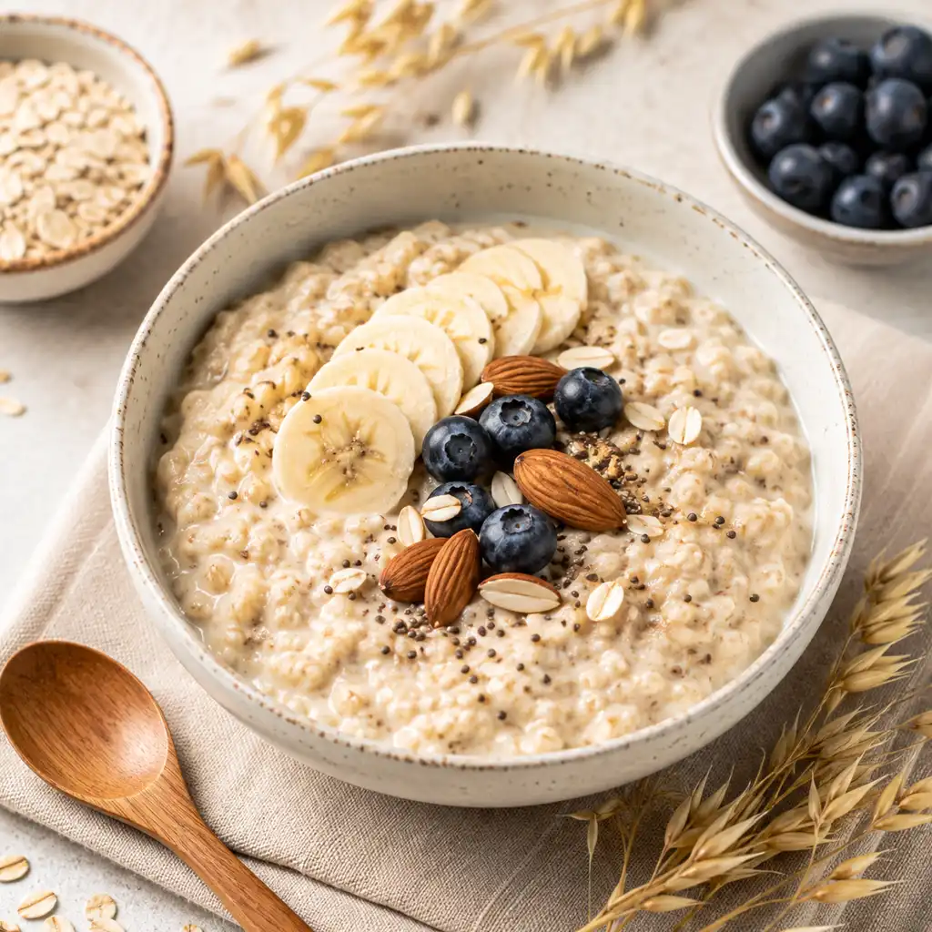 oat category oab 550