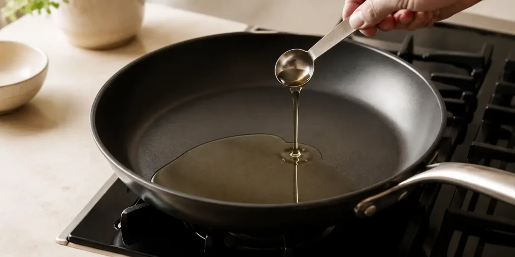 oat flakes pancakes oab9