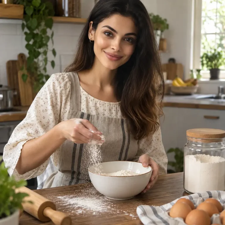 oat flour recipes 5 oab