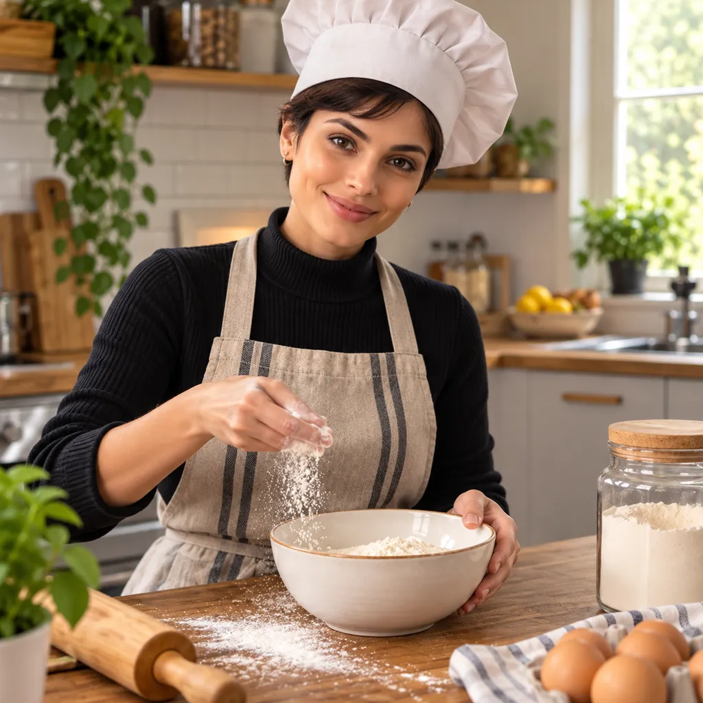 oat flour recipes 55 oab
