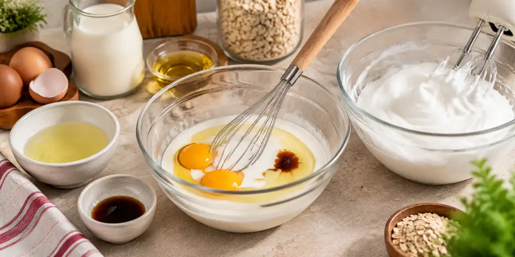 oat flour recipes3 oab