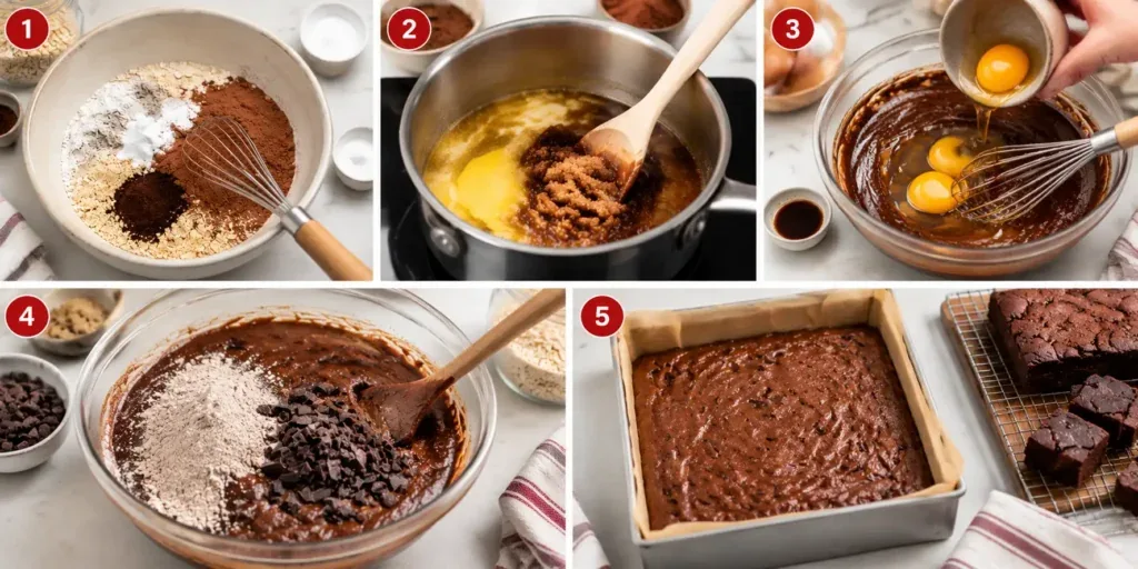 oat flour recipes52 oab