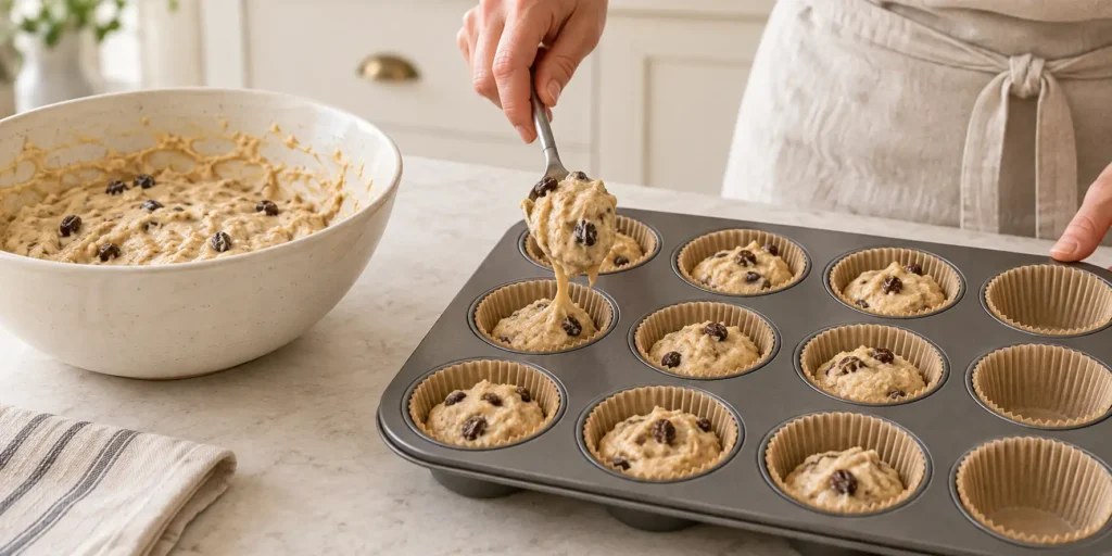 oat flour recipes55 oab