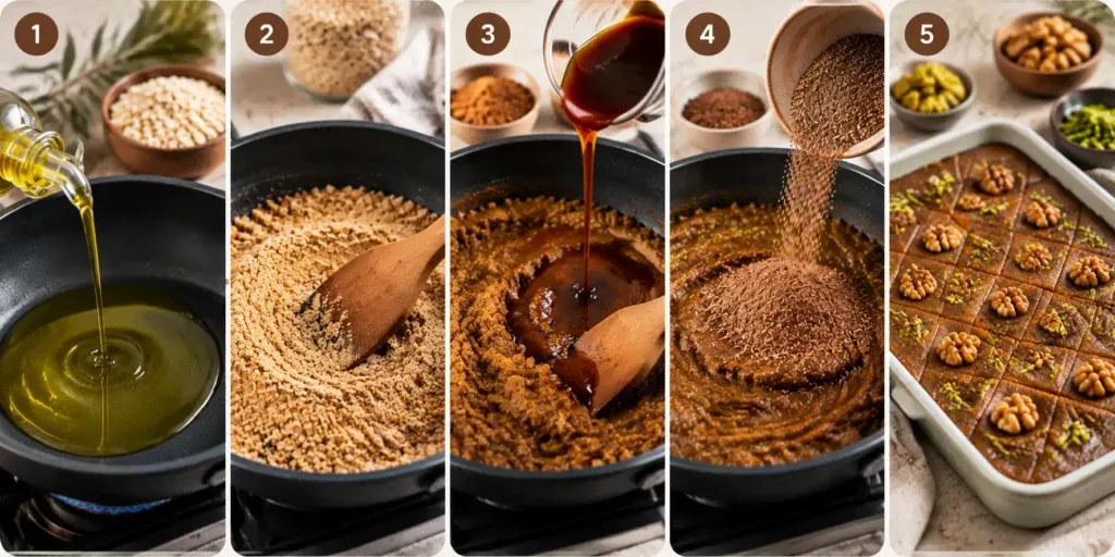 oat flour recipes63 oab