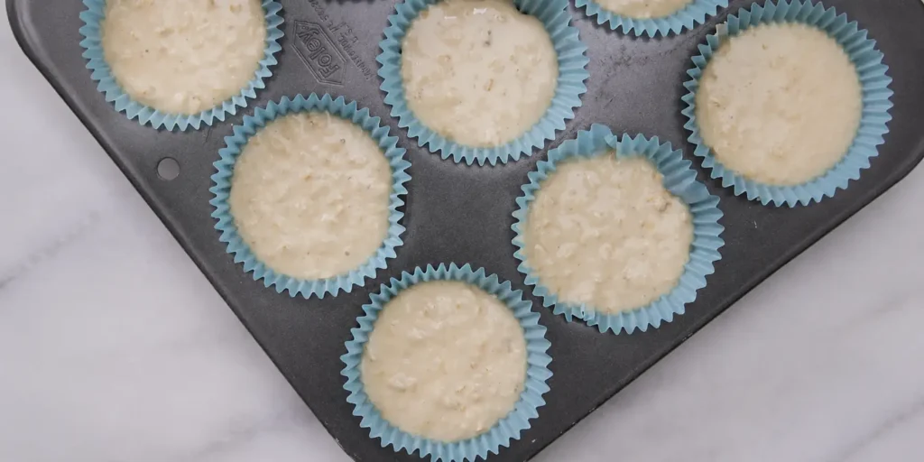 oat muffins recipe oab12