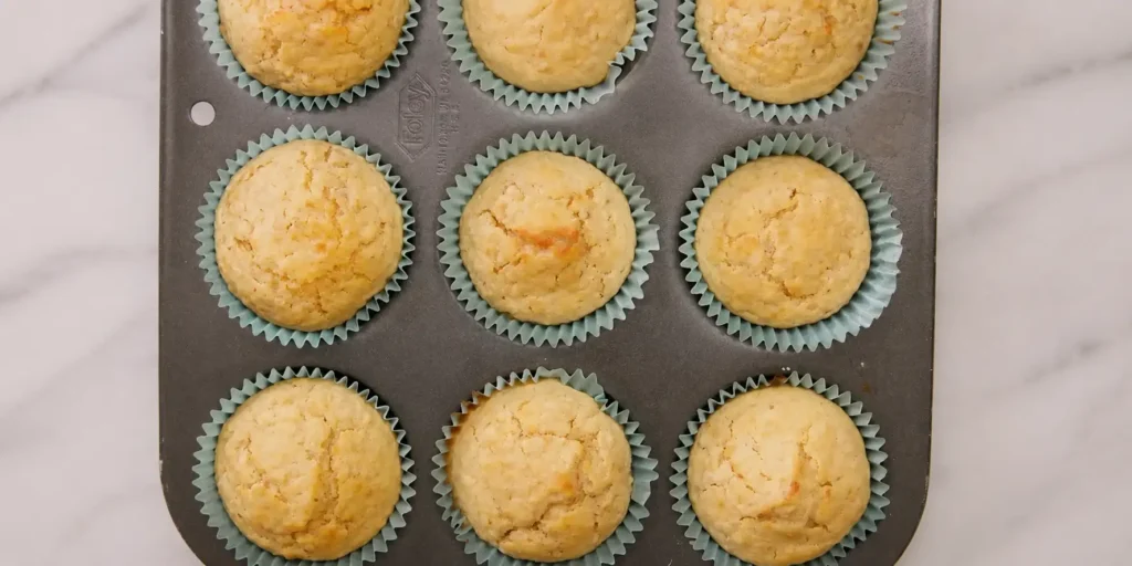 oat muffins recipe oab22