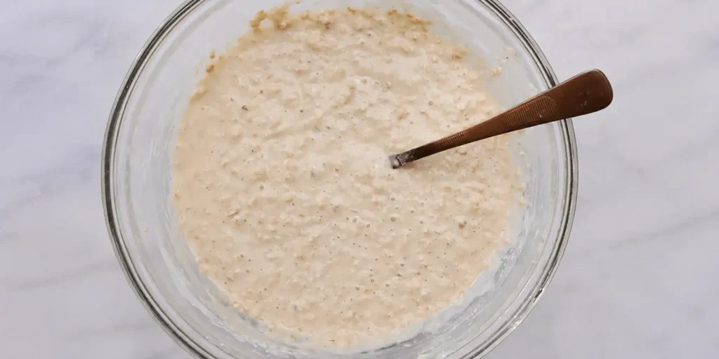 oat muffins recipe oab77
