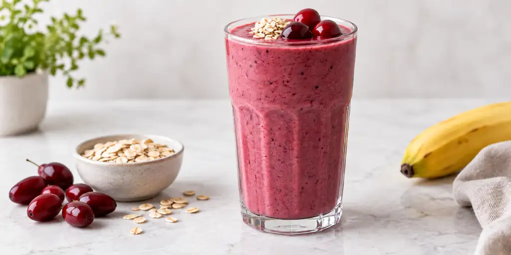 oat smoothie oab 1