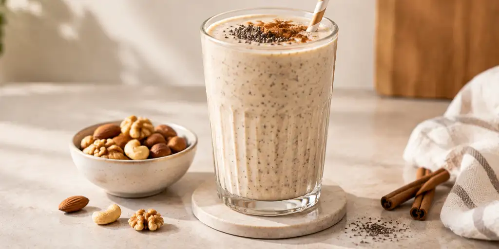 oat smoothie oab 3