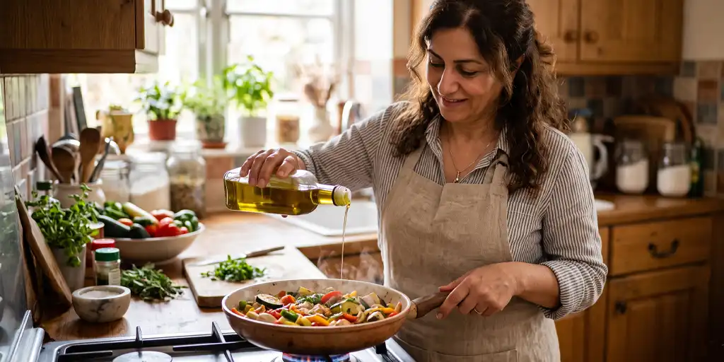olive oil for diabetes oab4