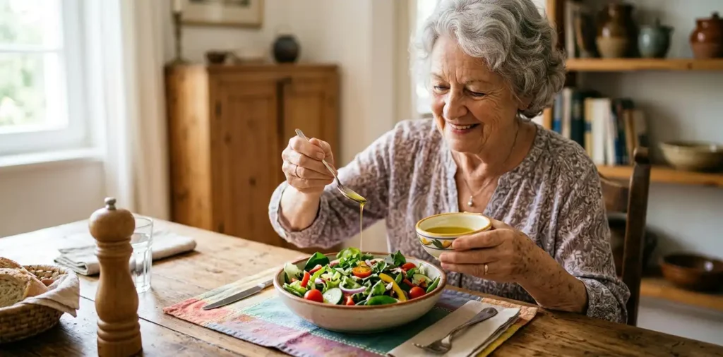 reasons to consume extra virgin olive oil OAB 2