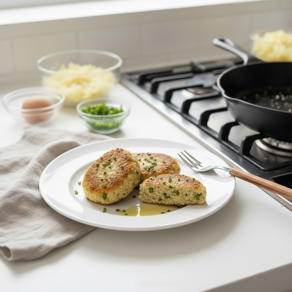 صبحانه ای لذیذ با کینوا OAB