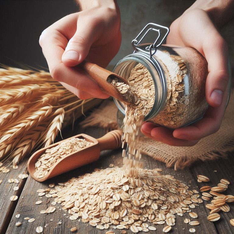 مصرف جو دوسر در دوران بارداری OAB