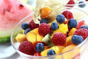 دیابتی ها در انتخاب میوه دقت کنند 