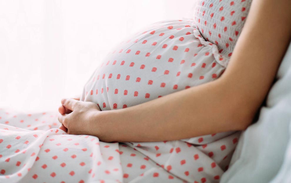 فواید چاودار برای دوران بارداری و بعد از بارداری