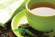 نوشیدن چای سبز و کاهش قند خون