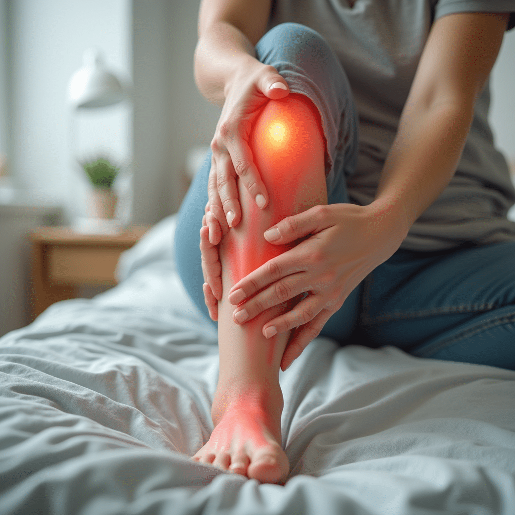 آرتروز و گروه خون B