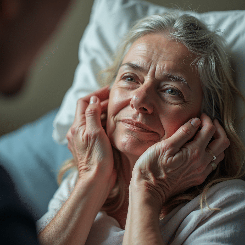 مبارزه با پیری در افراد با گروه خون A