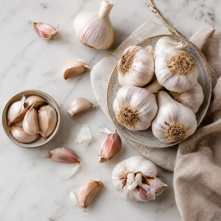 garlic benefits oab 4
