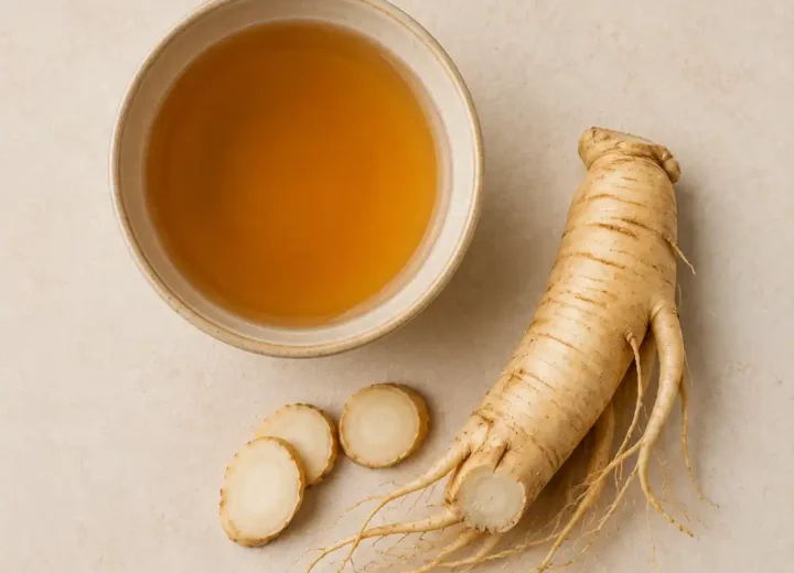 menopause herbs OAB 7