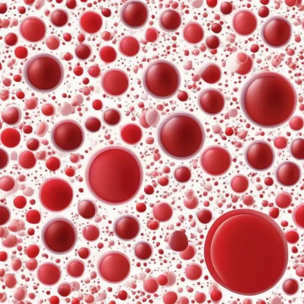 آلرژی و گروه خون AB