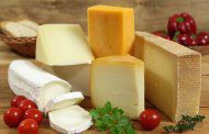 آشنایی با خواص پنیر