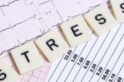 تأثیر استرس بر سلامتی
