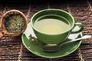 جلوگیری از افسردگی با چای سبز