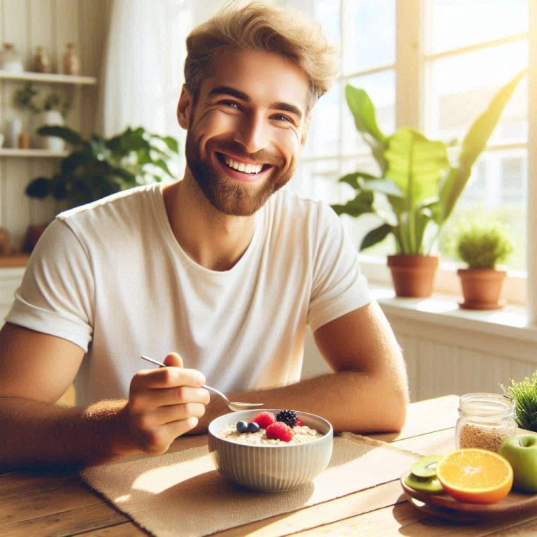 ۵ خوراکی ساده برای افزایش انرژی روزانه OAB