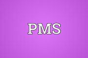 سندروم پیش از قاعدگی (PMS) چیست؟