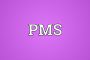 سندروم پیش از قاعدگی (PMS) چیست؟
