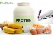 سوءتغذیه پروتئین-انرژی
