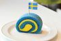 شیرینی سوئدی