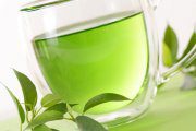 چای سبز و بیماری قلبی