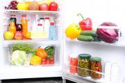 چند ماده غذایی که نباید در یخچال نگهداری شوند