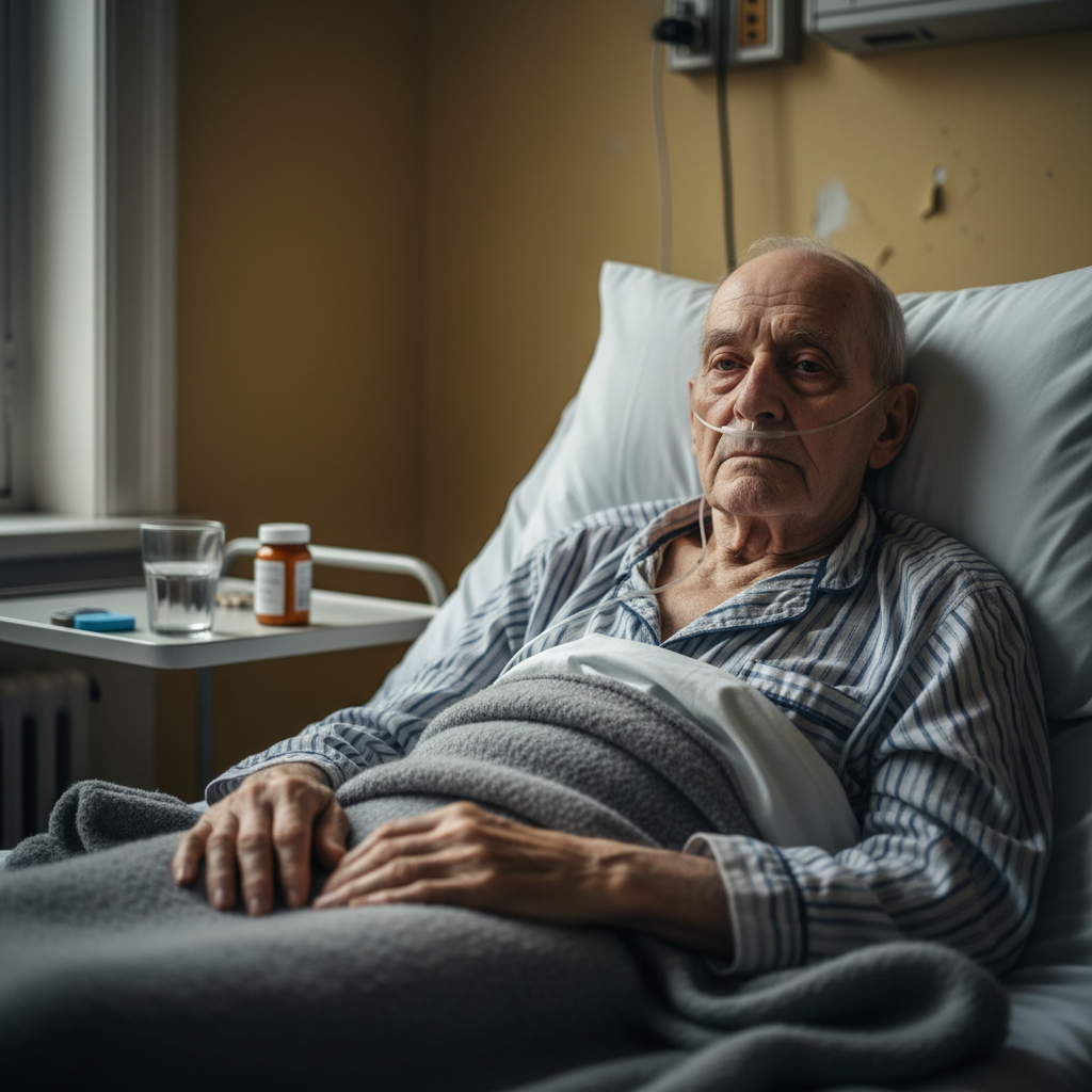 کلسترول بالا و روش‌های کاهش آن OAB