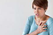۷ علامت نهفته حمله قلبی در زنان
