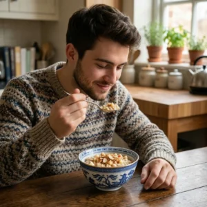 جو دوسر پرک ارگانیک و سیب ۲۰۰ گرمی