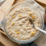 جو دوسر پرک ارگانیک و موز ۲۰۰ گرمی